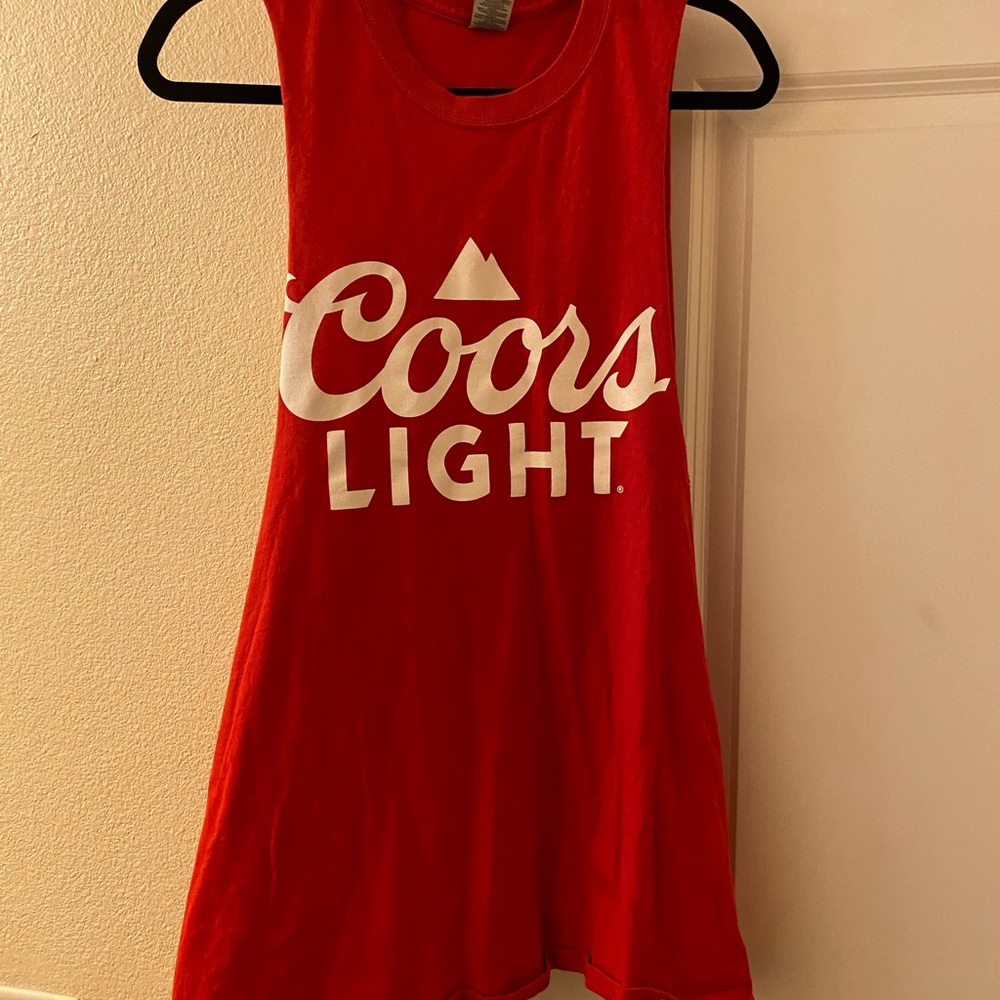 Men’s Tank Top